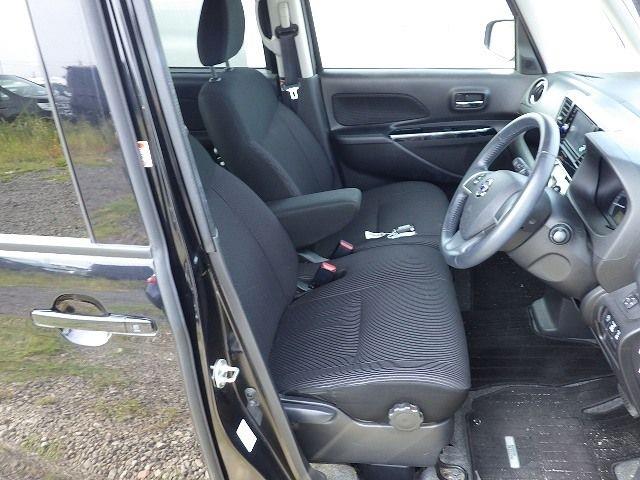 NISSAN DAYZ ROOX 2018/9