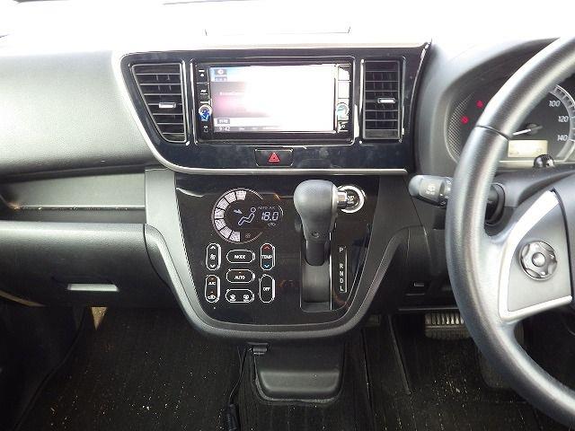 NISSAN DAYZ ROOX 2018/9