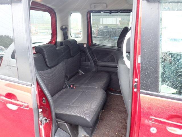 NISSAN DAYZ ROOX 2018/12