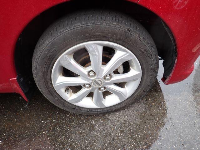 NISSAN DAYZ ROOX 2018/12