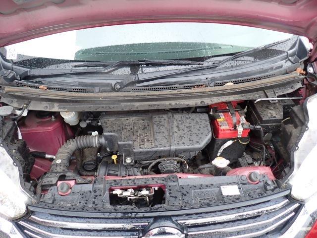 NISSAN DAYZ ROOX 2018/12