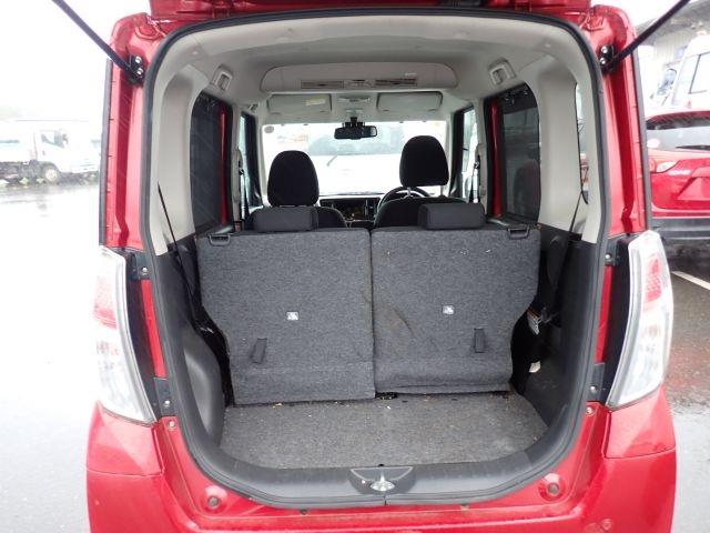 NISSAN DAYZ ROOX 2018/12