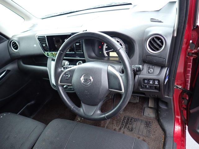 NISSAN DAYZ ROOX 2018/12