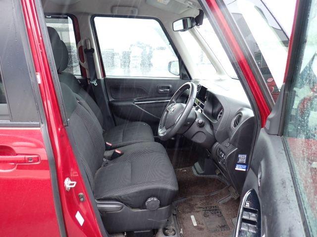 NISSAN DAYZ ROOX 2018/12