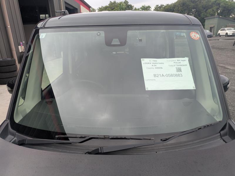 NISSAN DAYZ ROOX 2019/5