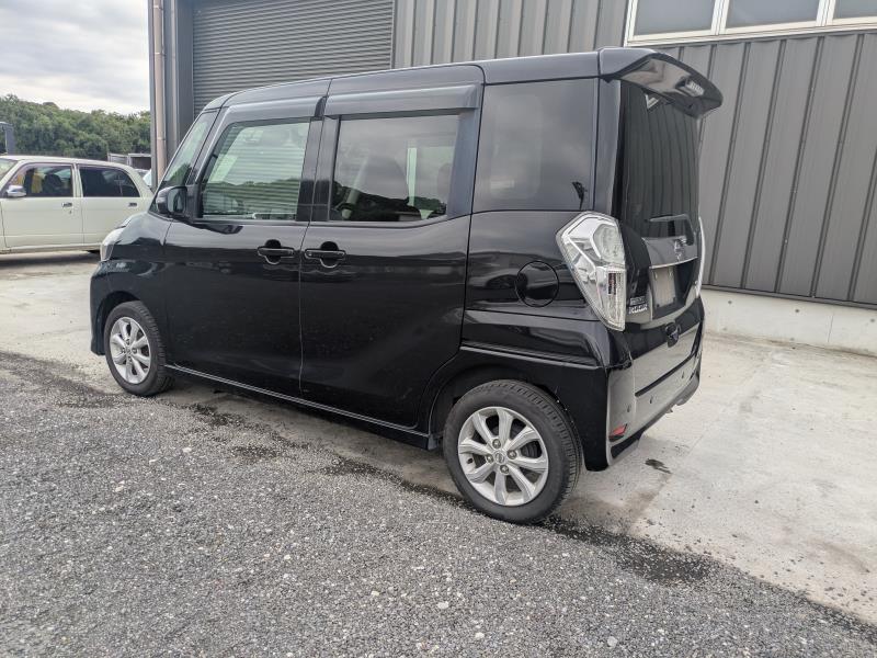 NISSAN DAYZ ROOX 2019/5