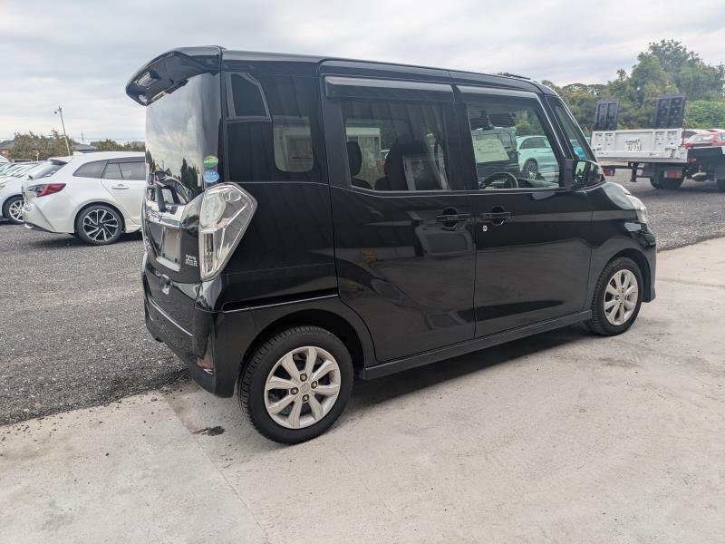 NISSAN DAYZ ROOX 2019/5