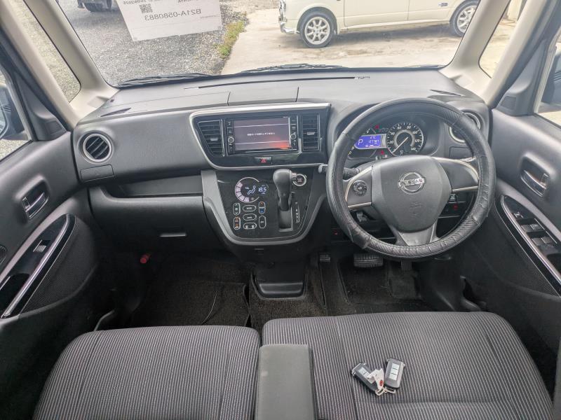 NISSAN DAYZ ROOX 2019/5