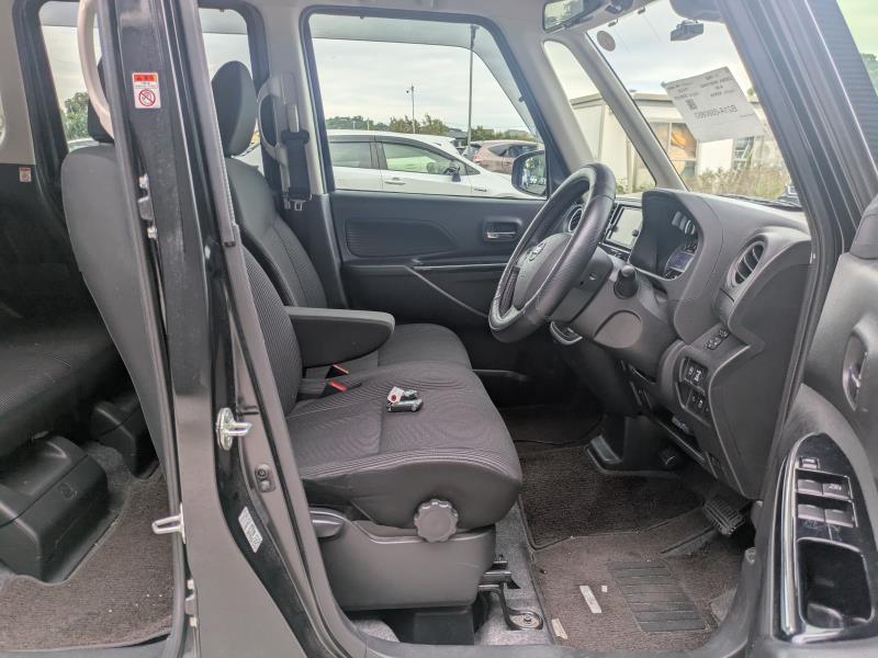 NISSAN DAYZ ROOX 2019/5