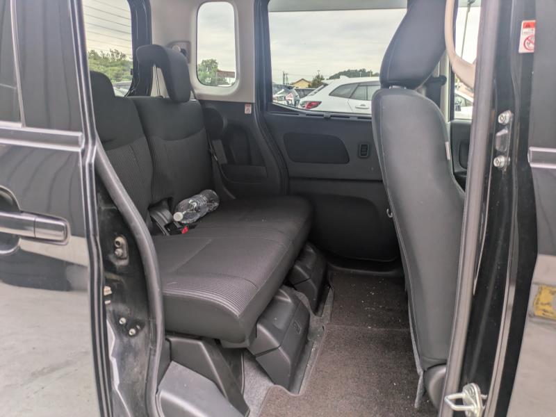 NISSAN DAYZ ROOX 2019/5