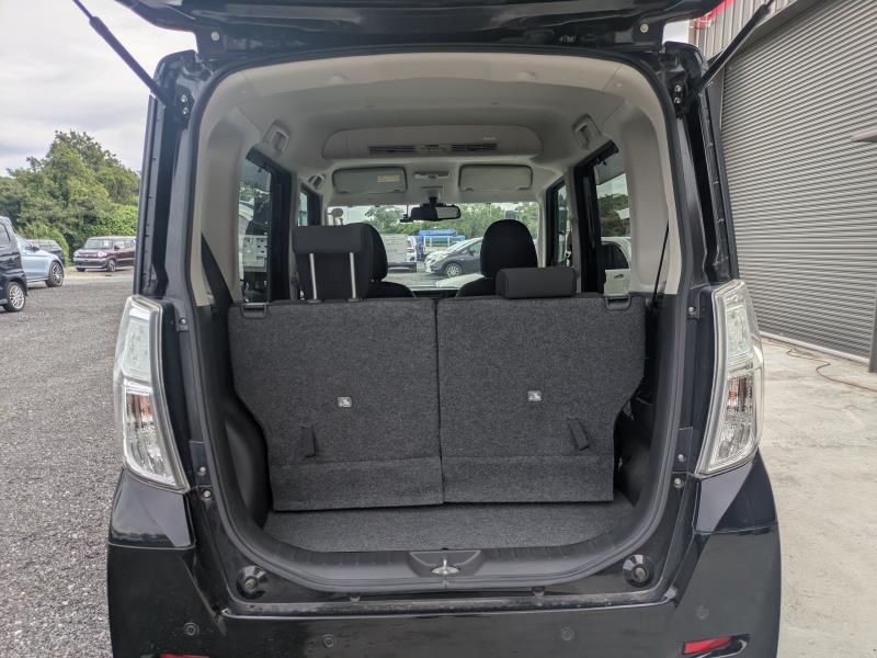 NISSAN DAYZ ROOX 2019/5