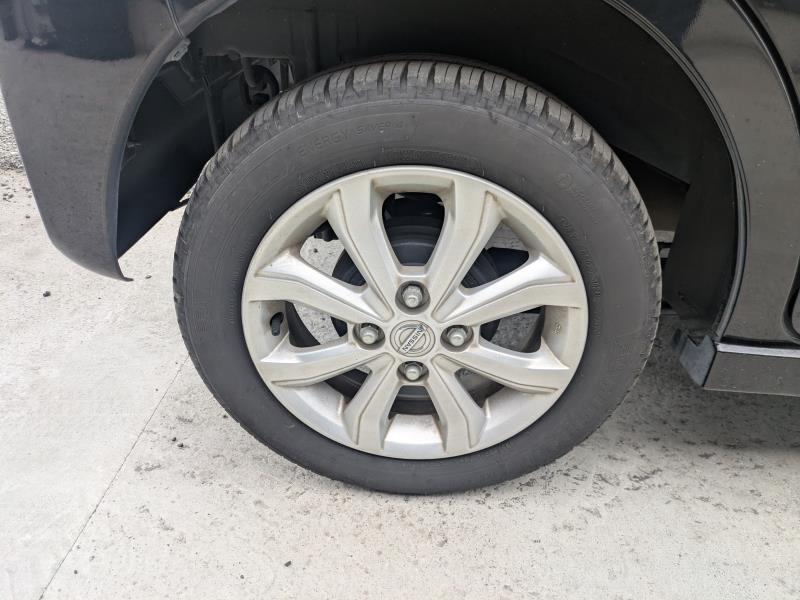 NISSAN DAYZ ROOX 2019/5