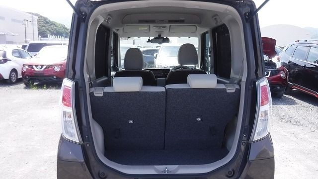 NISSAN DAYZ ROOX 2019/6
