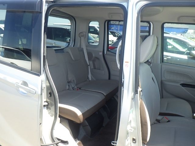 NISSAN DAYZ ROOX 2019/6