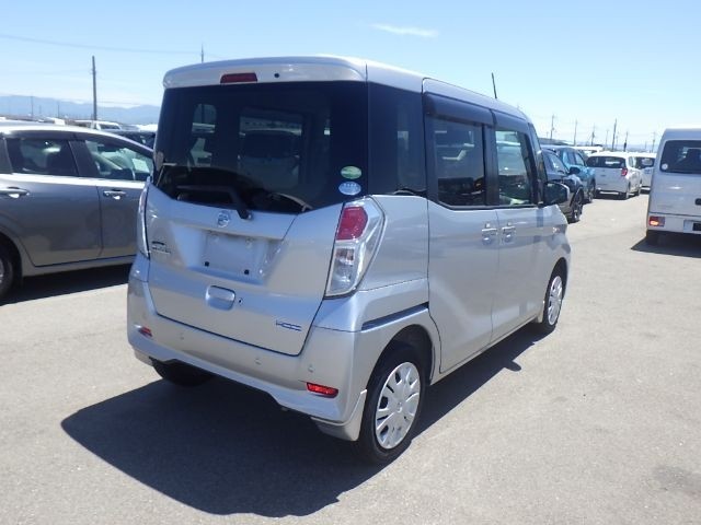 NISSAN DAYZ ROOX 2019/6