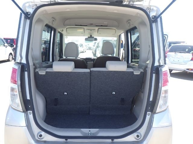 NISSAN DAYZ ROOX 2019/6