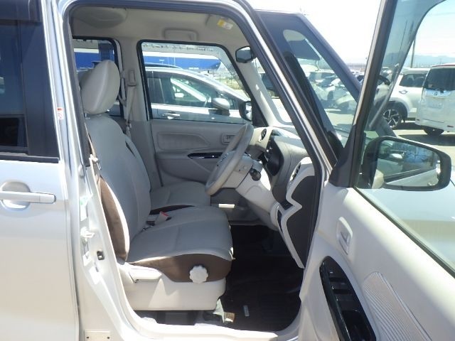 NISSAN DAYZ ROOX 2019/6