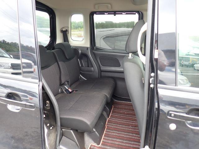 NISSAN DAYZ ROOX 2019/6