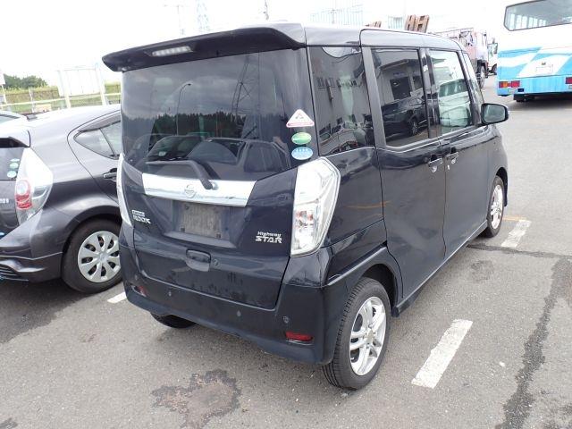 NISSAN DAYZ ROOX 2019/6