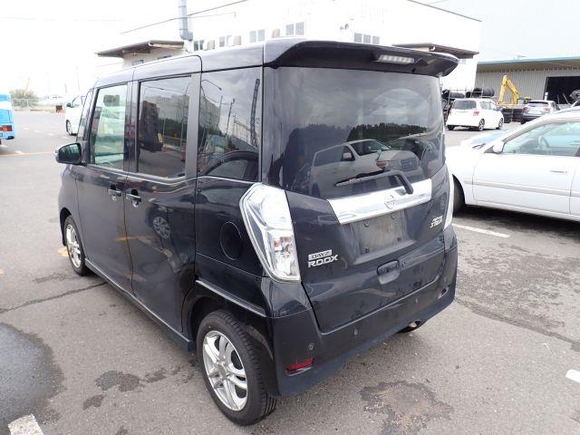 NISSAN DAYZ ROOX 2019/6