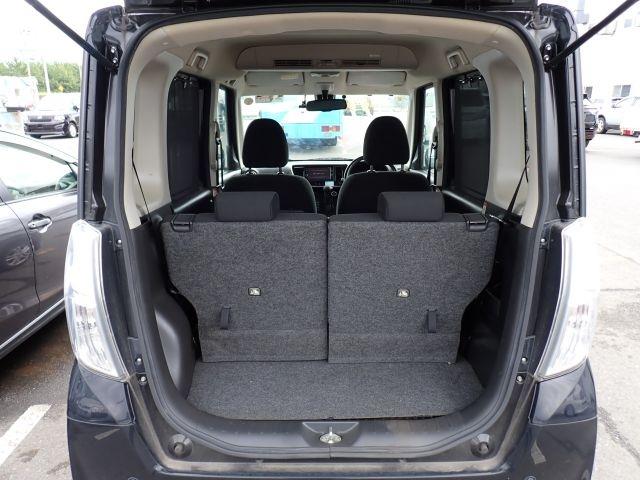 NISSAN DAYZ ROOX 2019/6