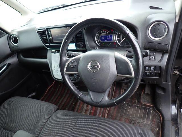 NISSAN DAYZ ROOX 2019/6