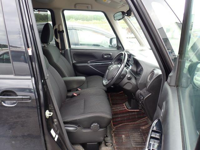 NISSAN DAYZ ROOX 2019/6