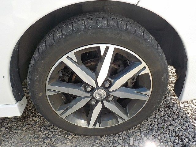 NISSAN DAYZ ROOX 2019/9