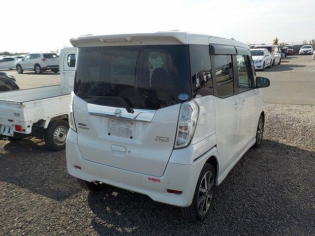 NISSAN DAYZ ROOX 2019/9