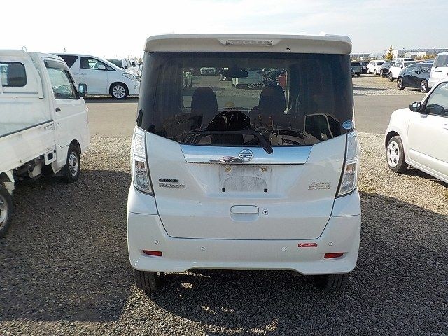 NISSAN DAYZ ROOX 2019/9
