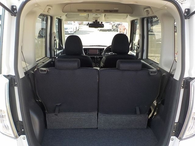 NISSAN DAYZ ROOX 2019/9