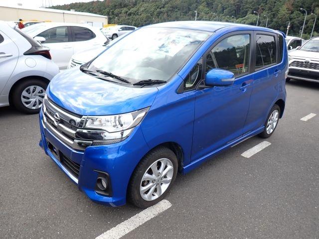 NISSAN DAYZ 2017/7
