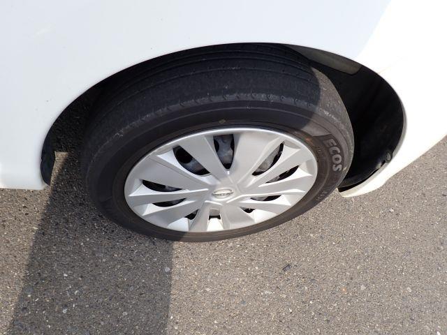 NISSAN DAYZ 2018/1