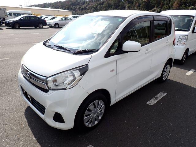 NISSAN DAYZ 2018/1