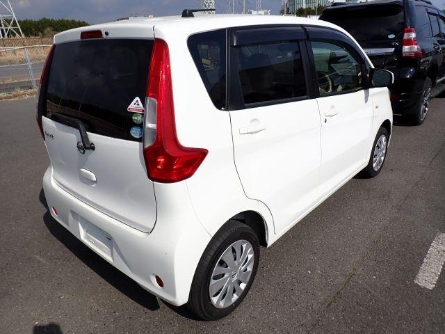 NISSAN DAYZ 2018/1