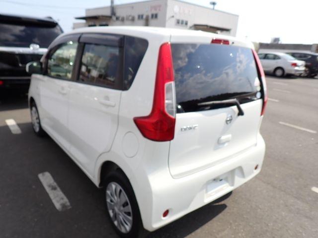 NISSAN DAYZ 2018/1