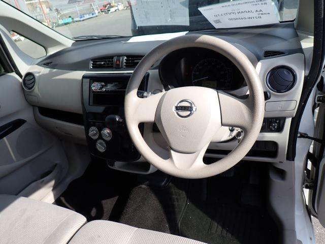 NISSAN DAYZ 2018/1
