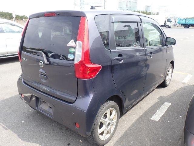 NISSAN DAYZ 2018/6