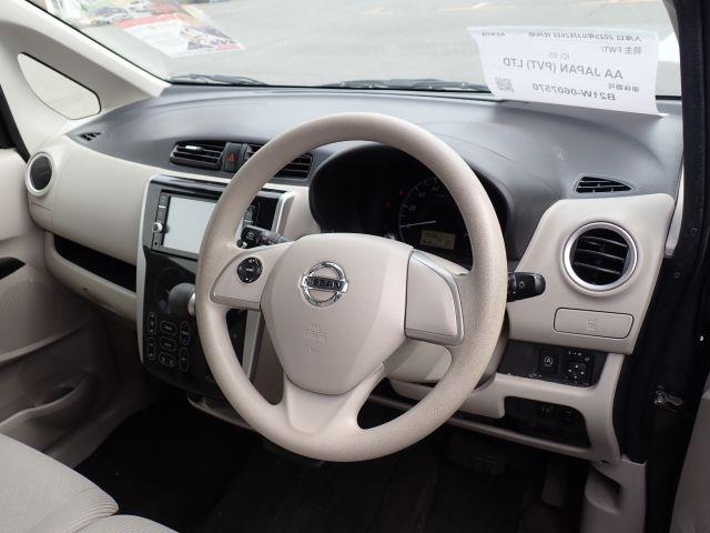 NISSAN DAYZ 2018/6
