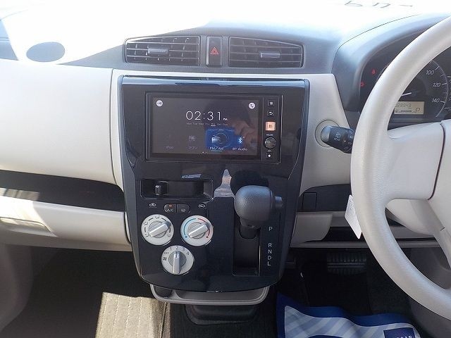 NISSAN DAYZ 2019/4