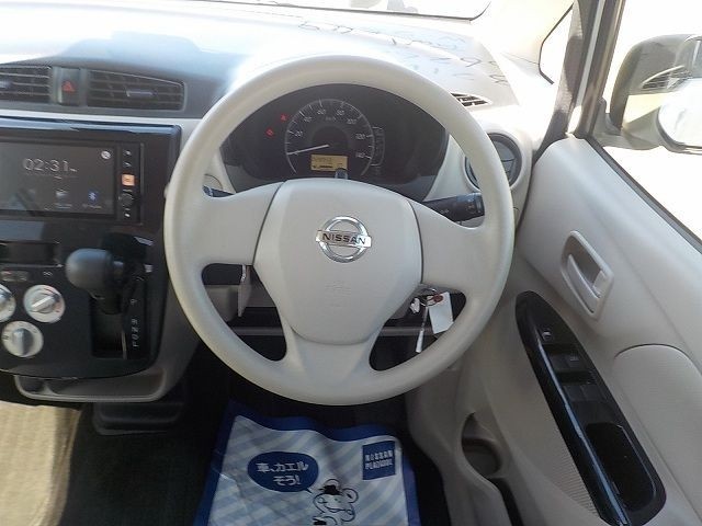 NISSAN DAYZ 2019/4