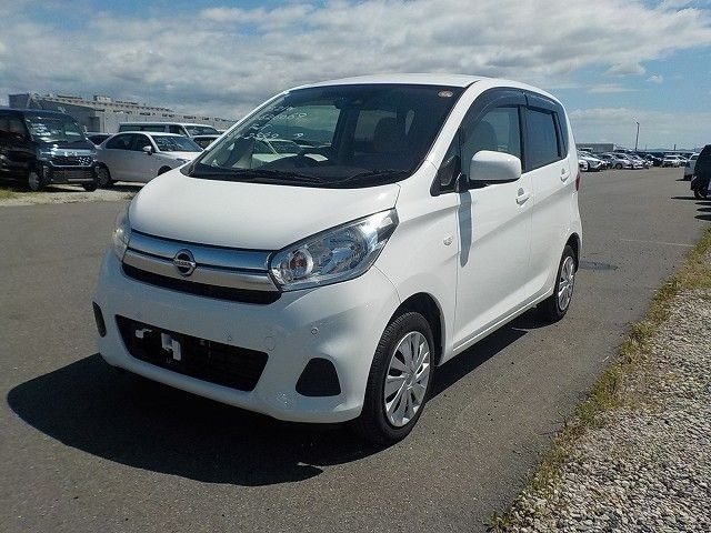 NISSAN DAYZ 2019/4