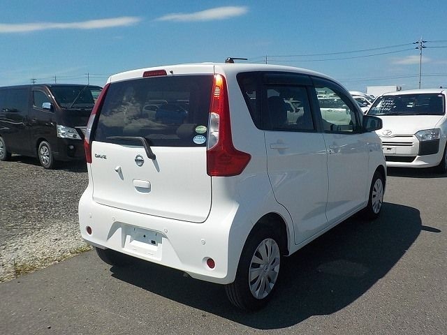 NISSAN DAYZ 2019/4