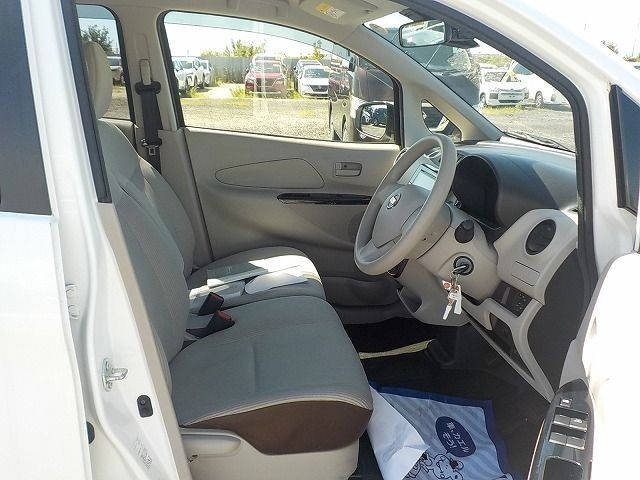 NISSAN DAYZ 2019/4