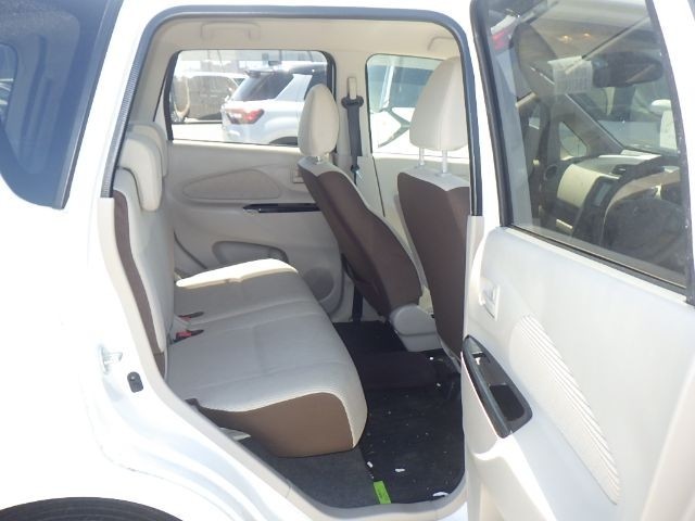 NISSAN DAYZ 2019/3