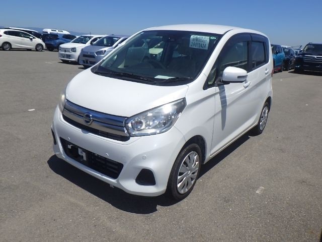 NISSAN DAYZ 2019/3