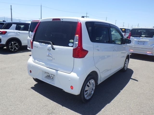 NISSAN DAYZ 2019/3