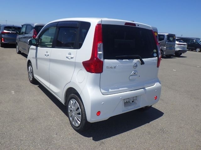 NISSAN DAYZ 2019/3