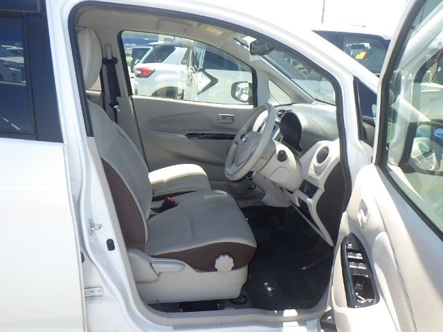 NISSAN DAYZ 2019/3