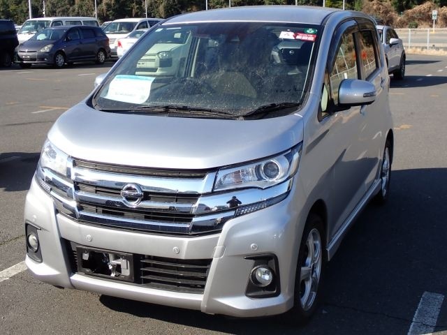 NISSAN DAYZ 2019/1